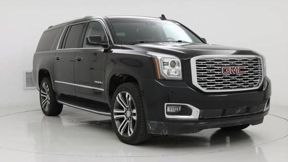 GMC YUKON XL 2018 1GKS2HKJ5JR401665 image